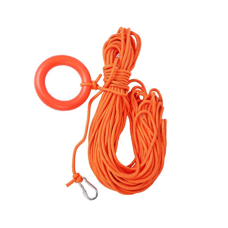 Rescue Rope