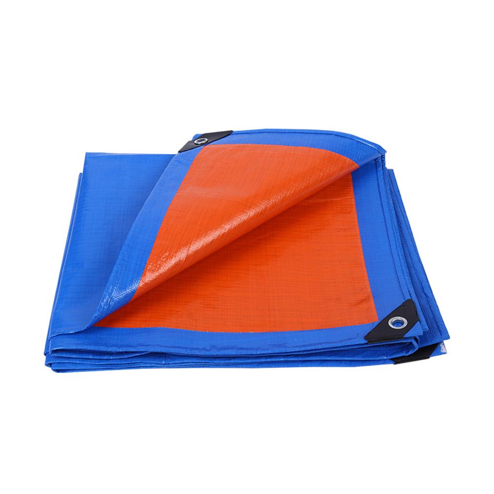 Waterproof tarps