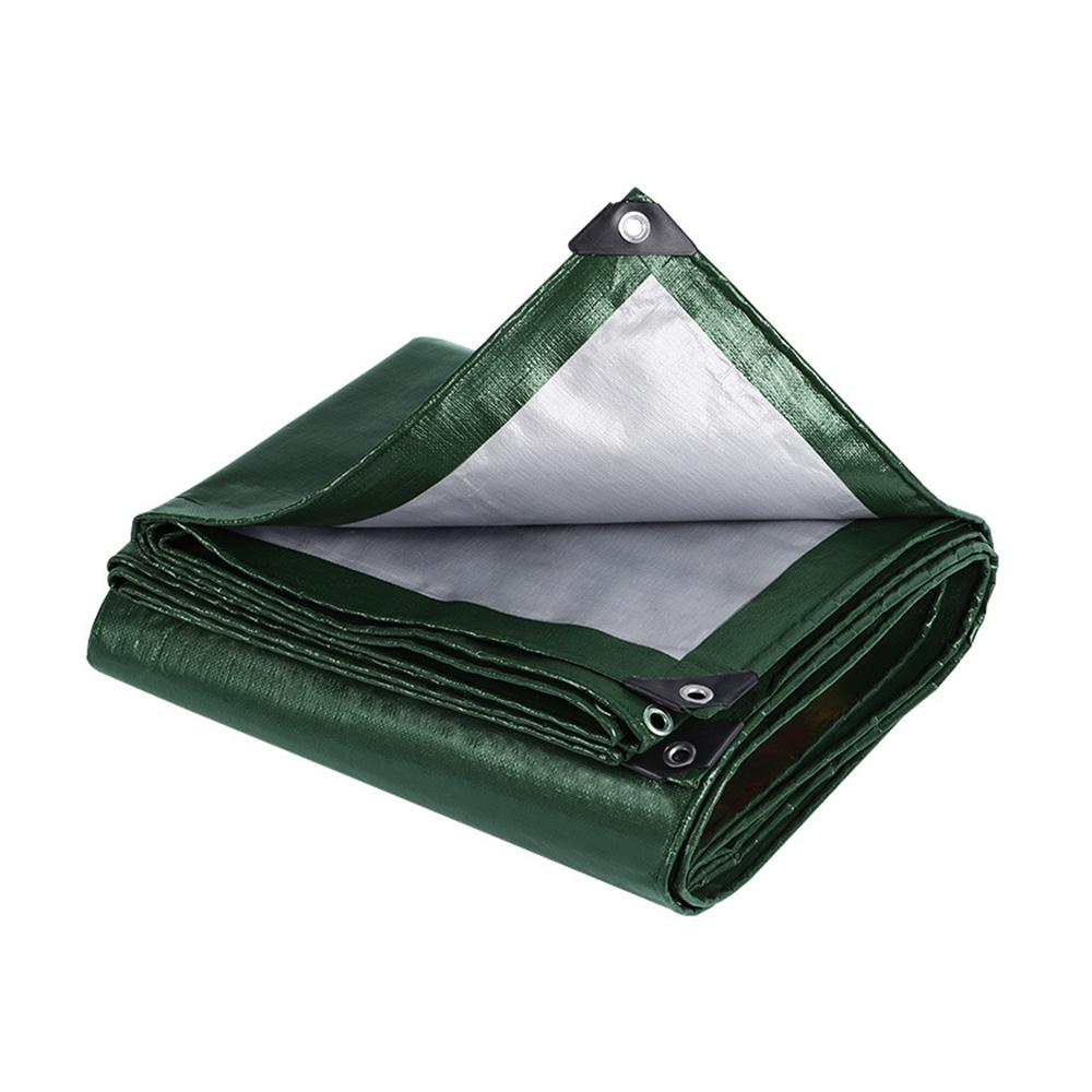 Waterproof tarps