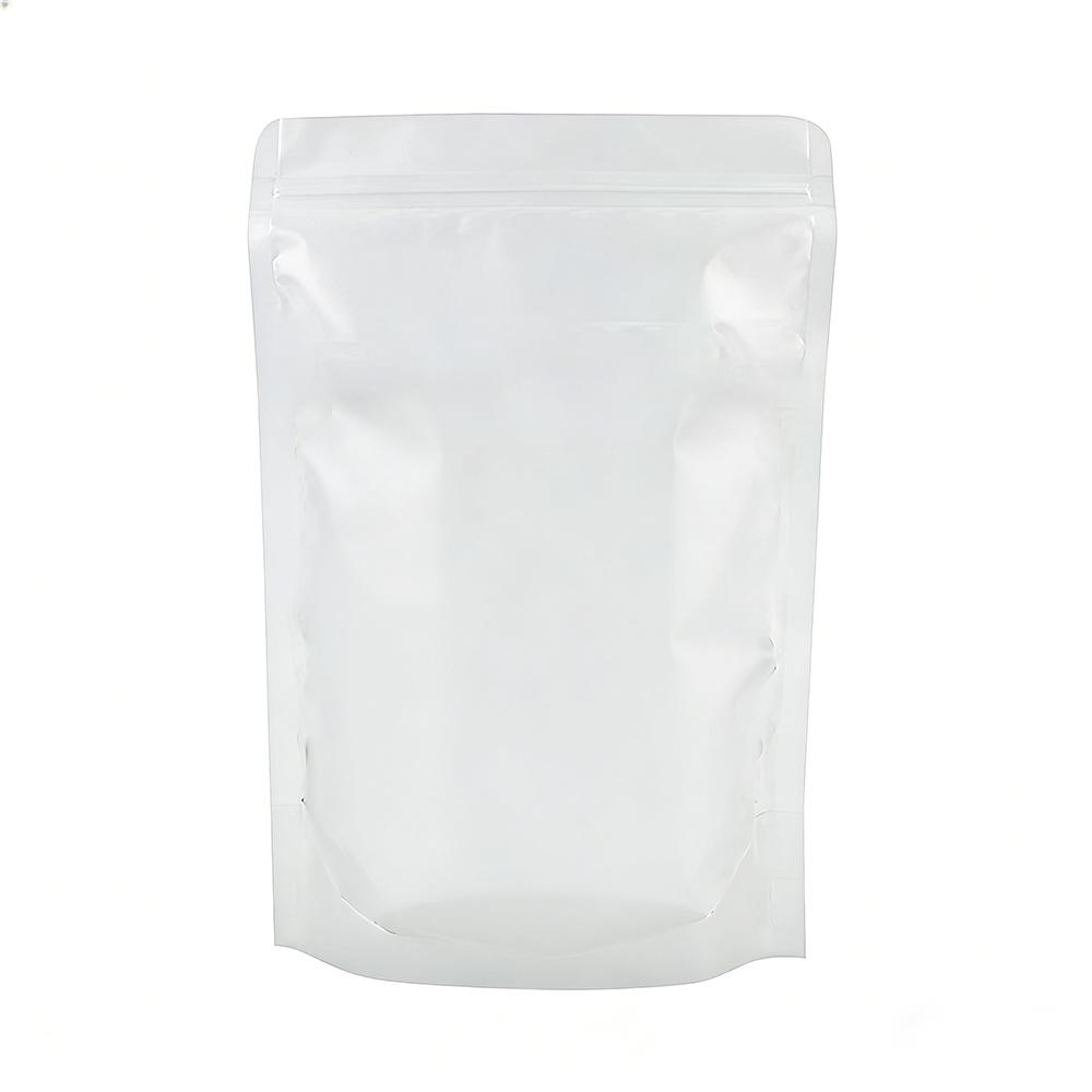 Transparent Self-Sealing Bag