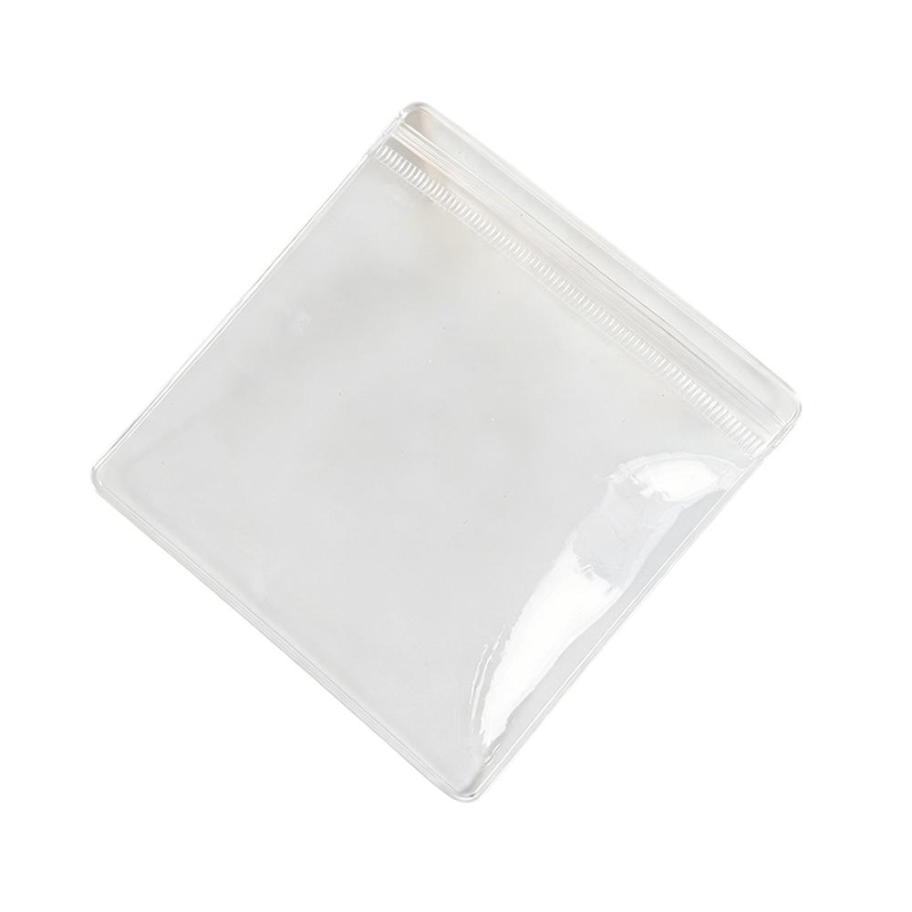 Self-sealing bag