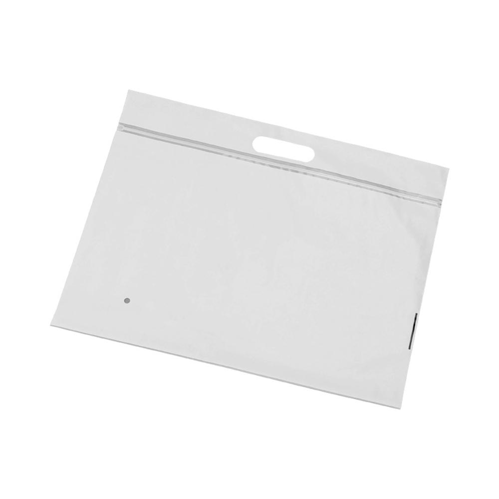 Self-sealing bag