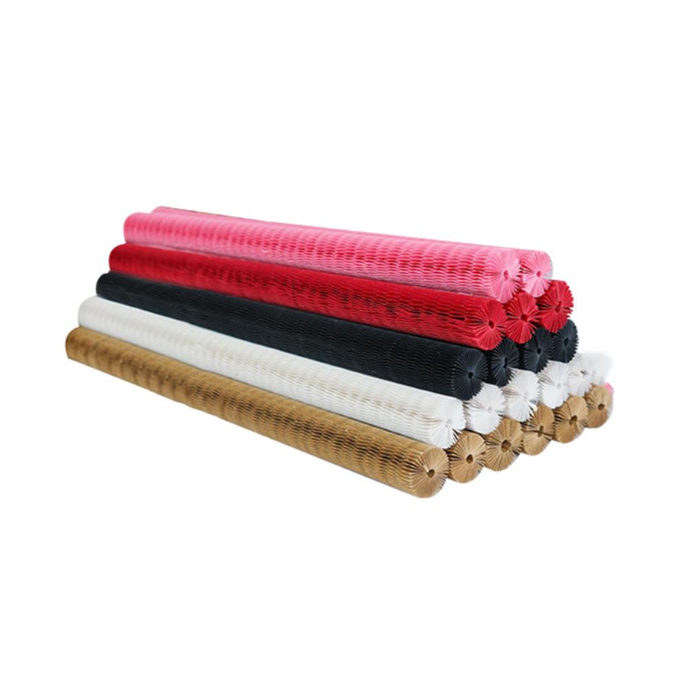 Cellular Paper Rolls