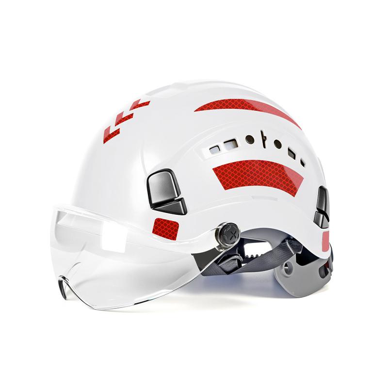 Safety Helme