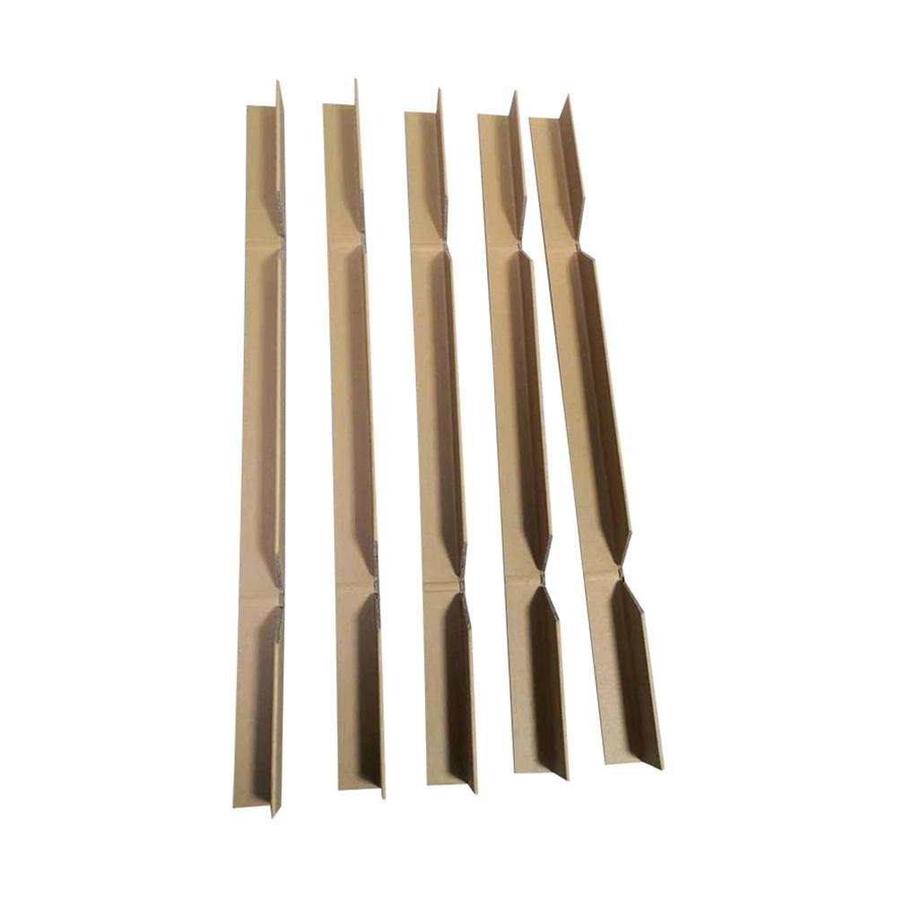 Paper corner protectors