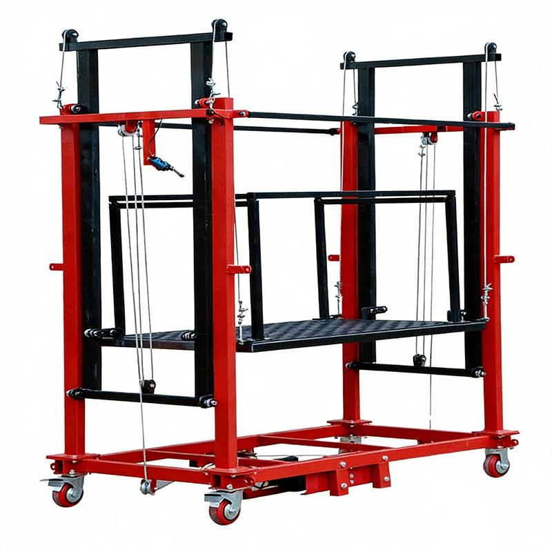 Lifting Platform