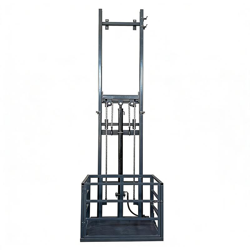 Lifting Platform