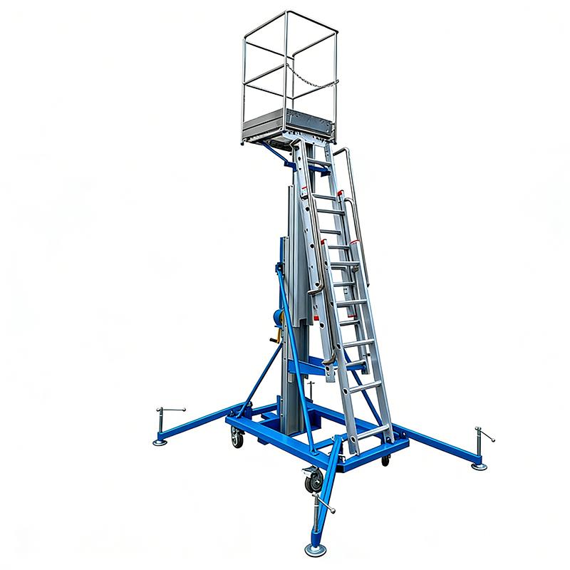 Lifting Platform