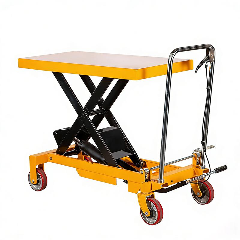 Lifting Platform