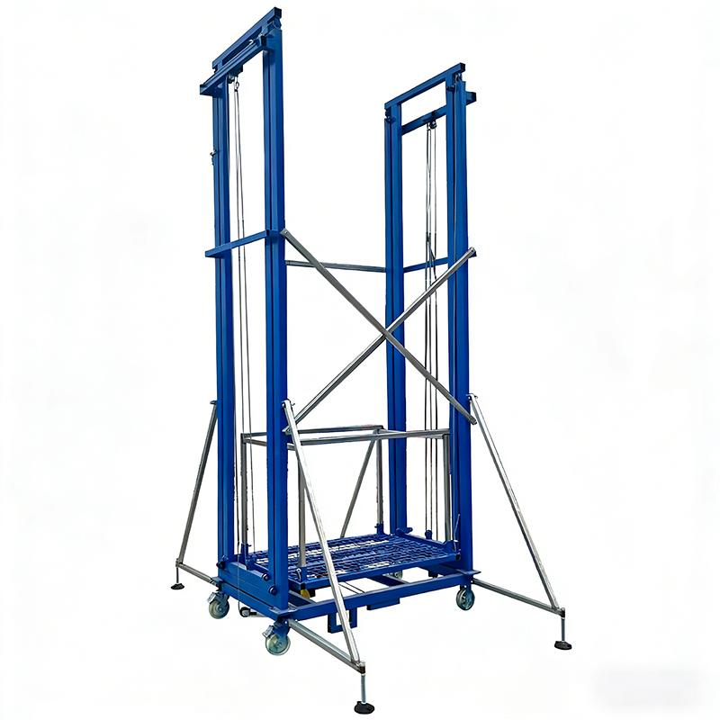 Lifting Platform