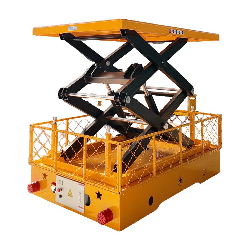 Lifting Platform