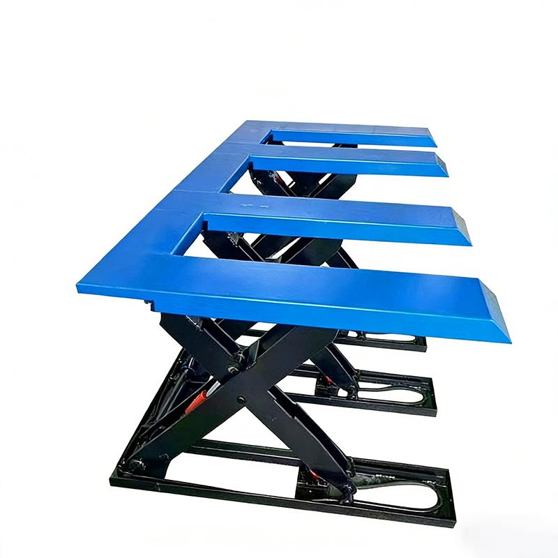 Lifting Platform