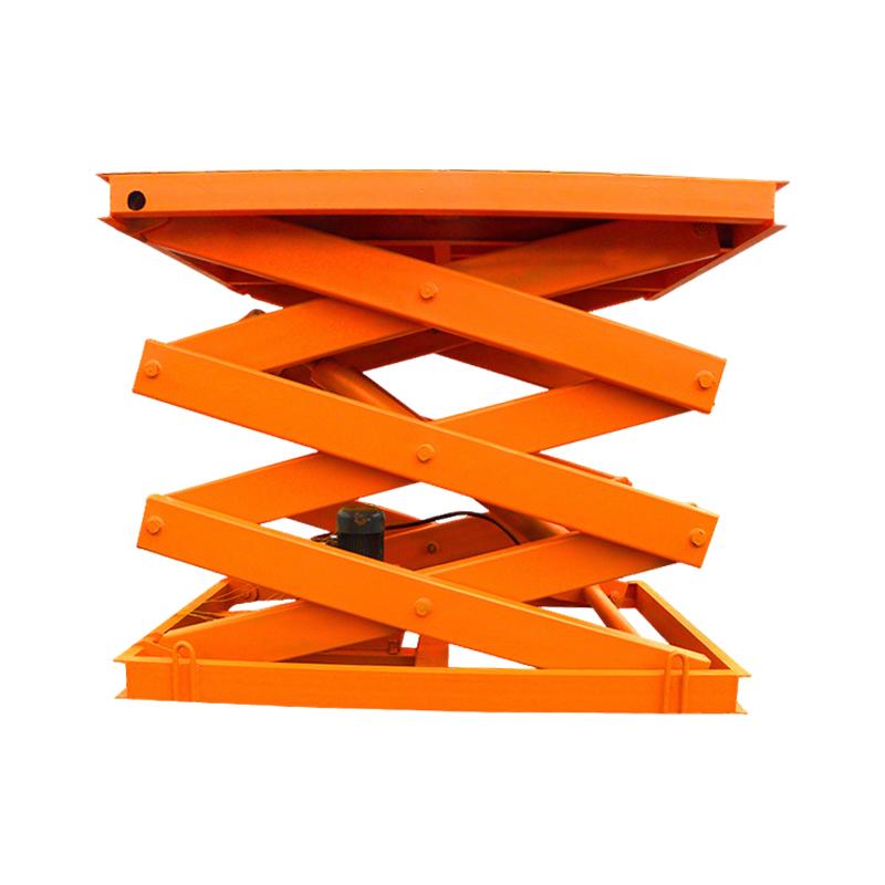 Lifting Platform