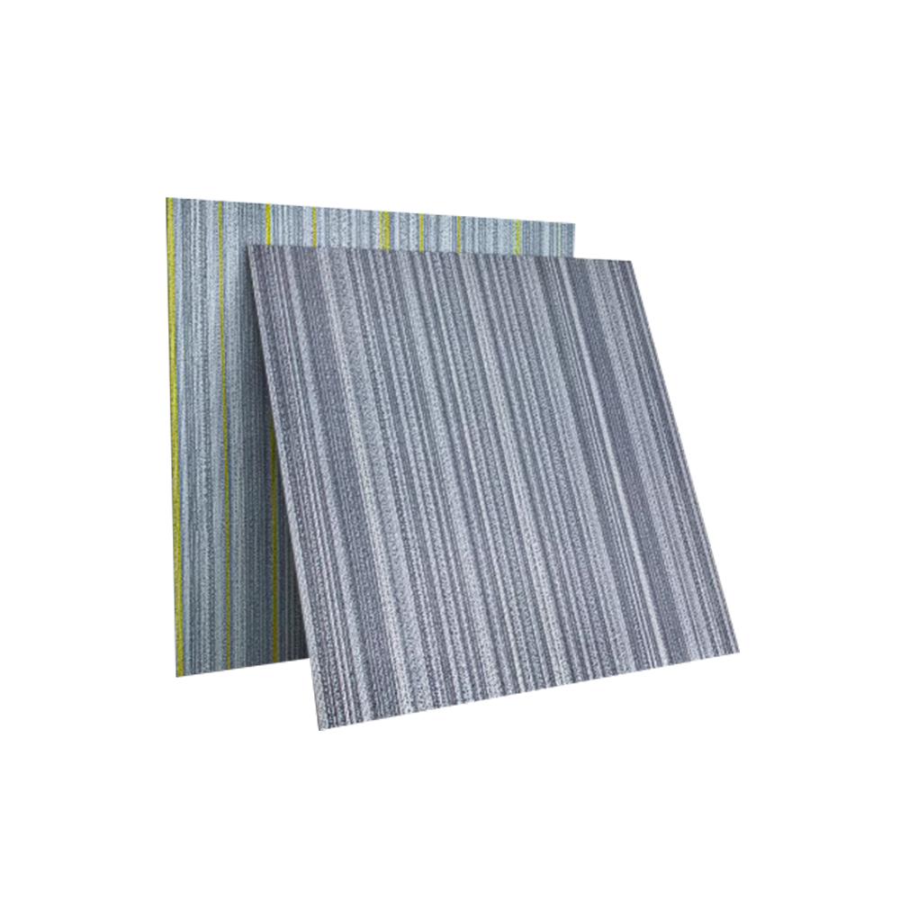 Plastic Flooring Tile