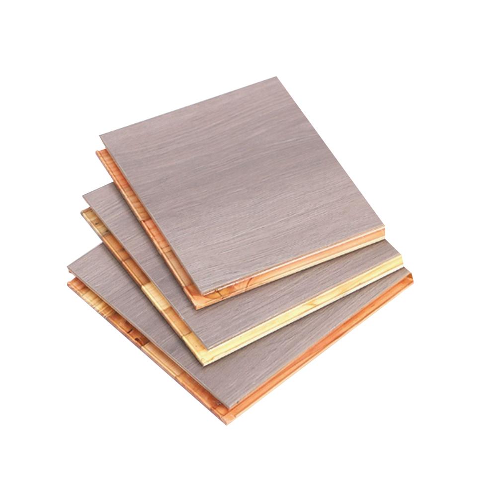 Solid Wood Flooring
