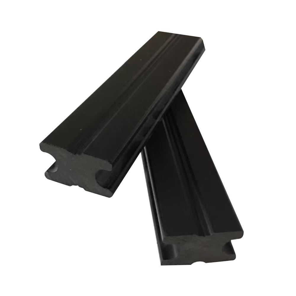 Plastic Wood Flooring
