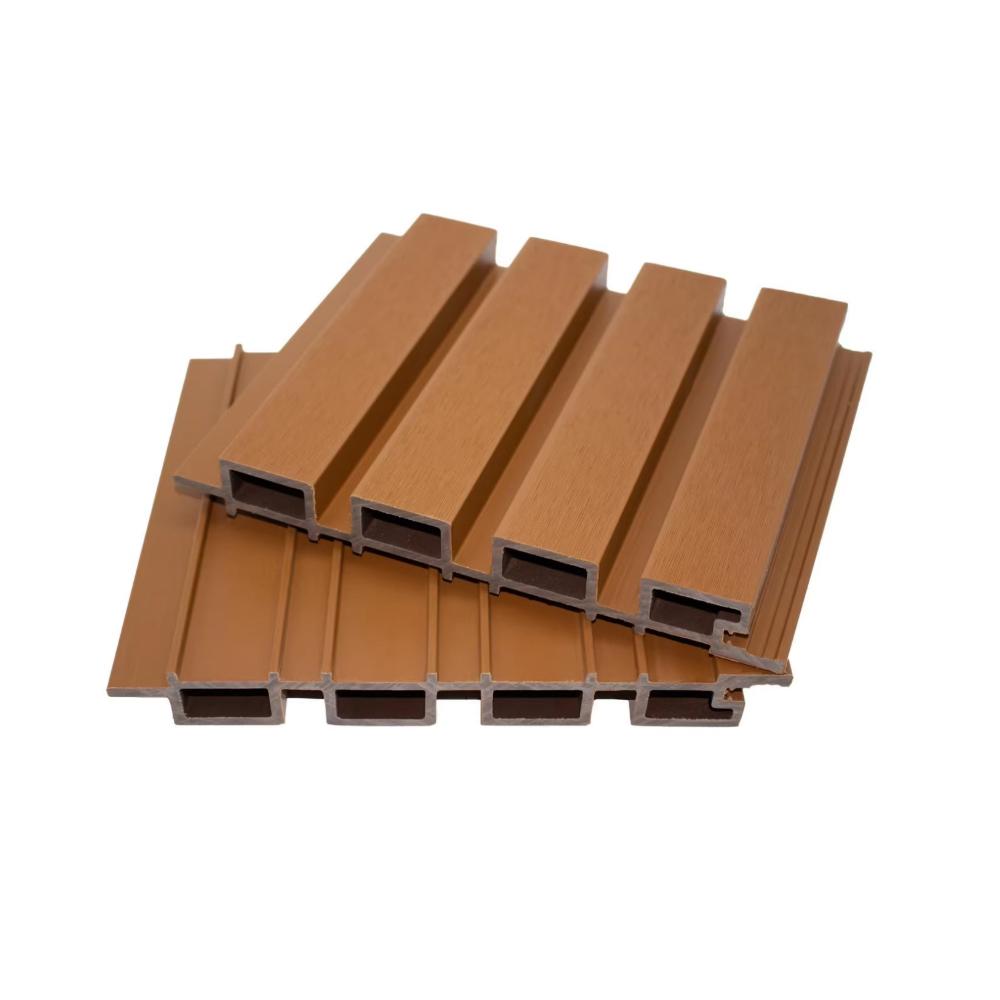 Plastic Wood Flooring