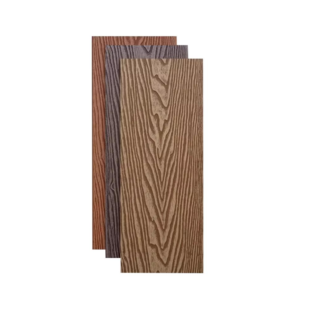 Plastic Wood Flooring