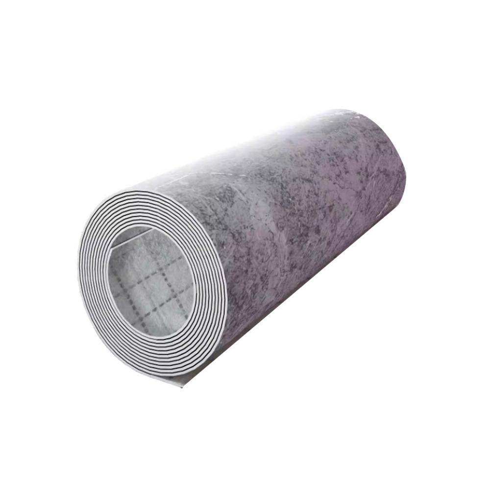 Plastic Flooring Tile