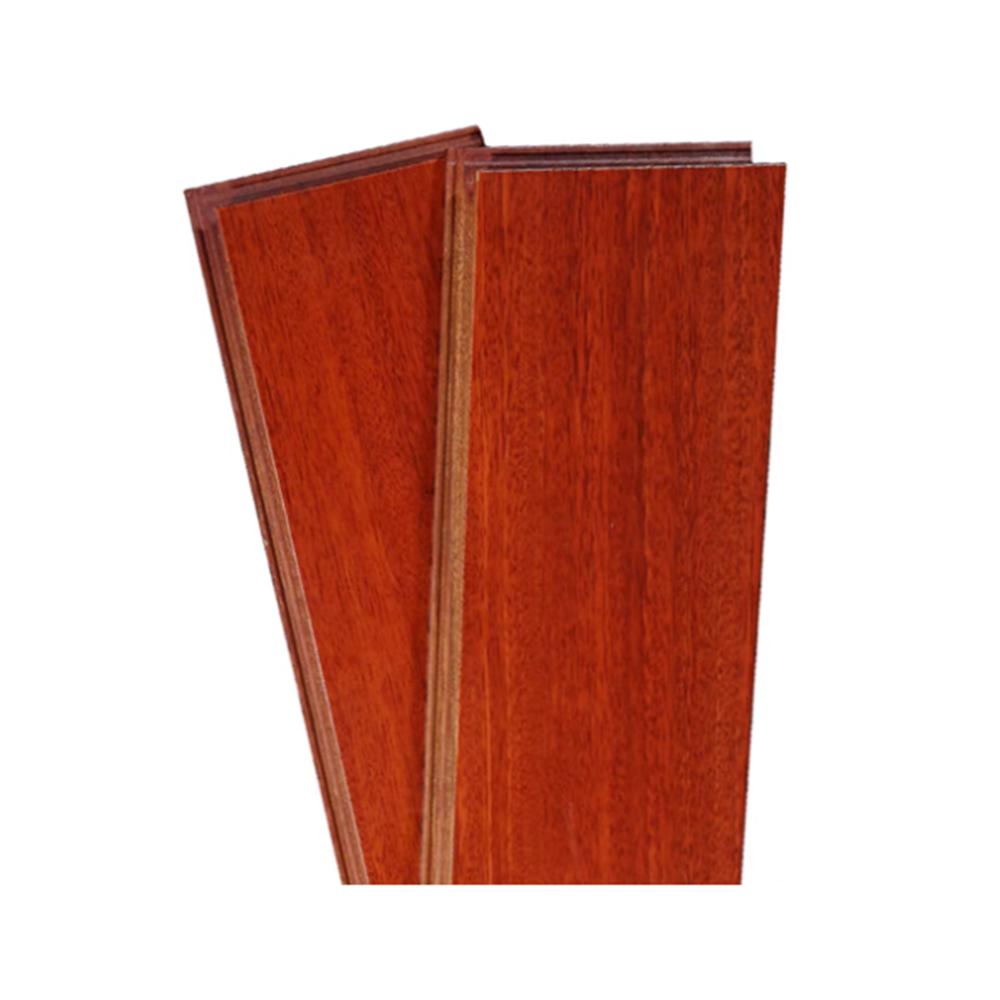 Solid Wood Flooring