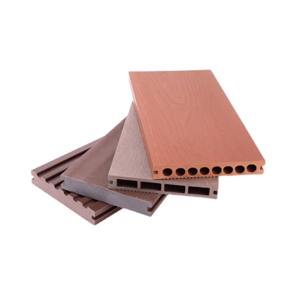 Plastic Wood Flooring