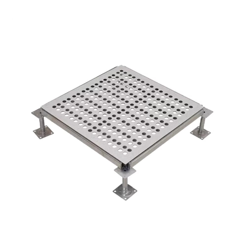 Anti-static Flooring