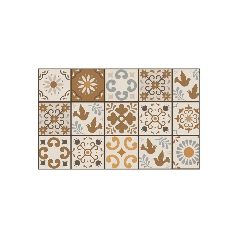 PVC Non-Slip Floor Mat