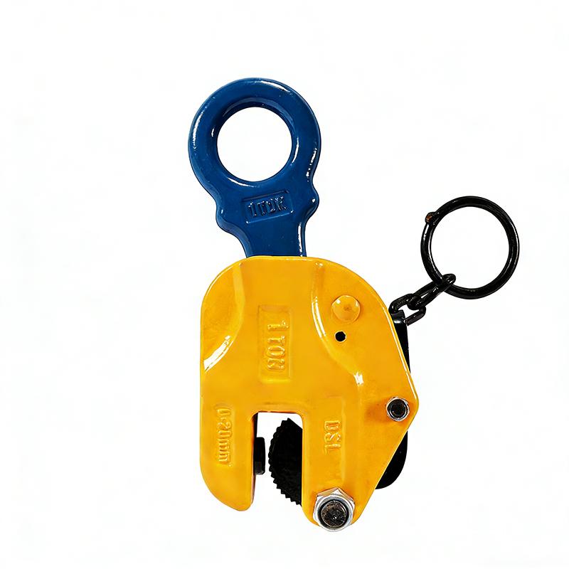 Stone Lifting Clamp