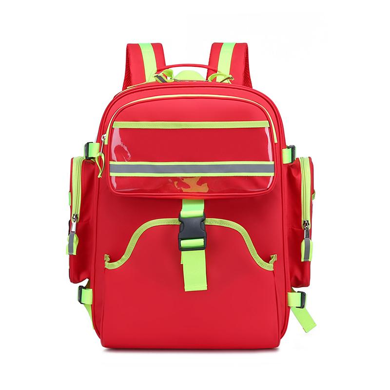 Emergency Backpack