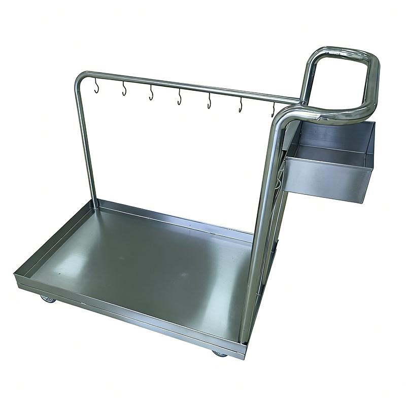 Water Cart
