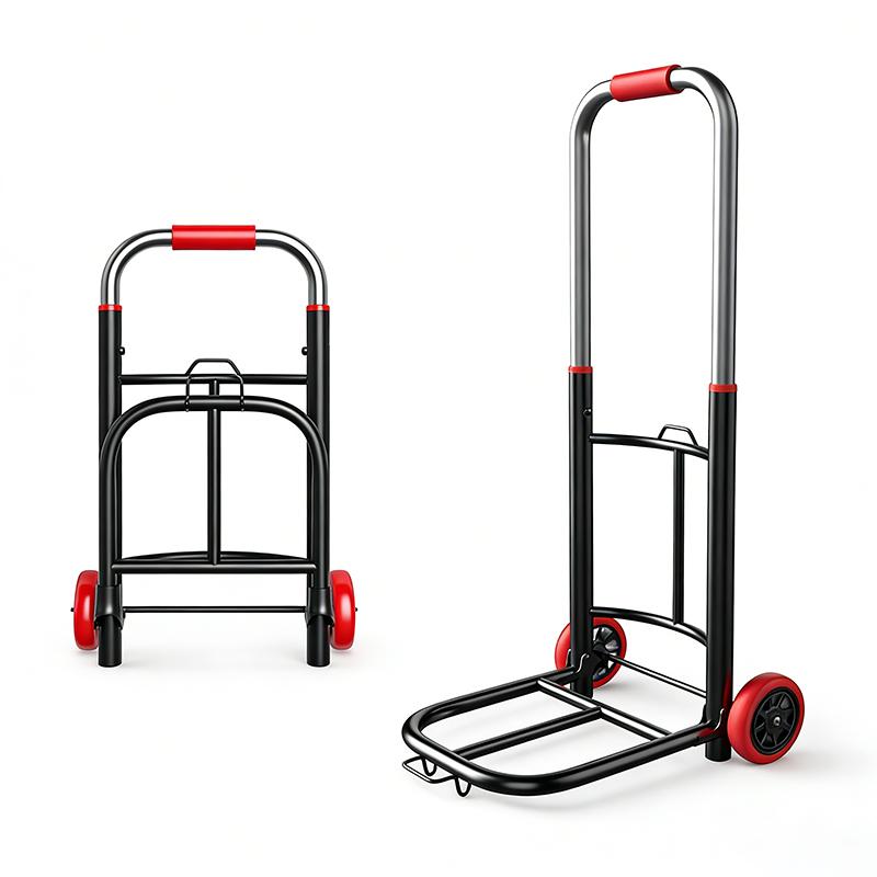 Water Cart
