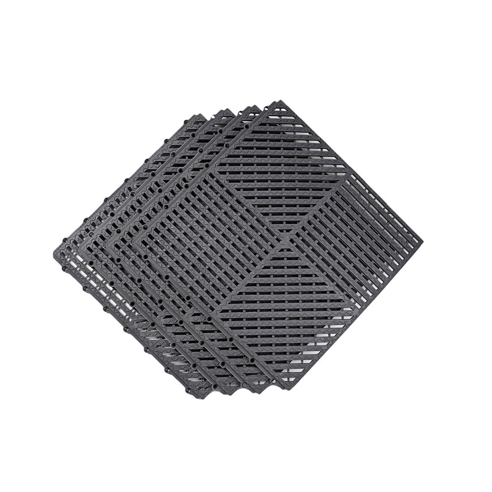 PVC Non-Slip Floor Mat