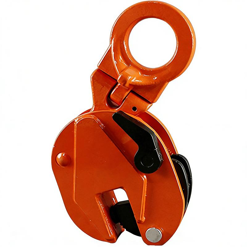 Stone Lifting Clamp