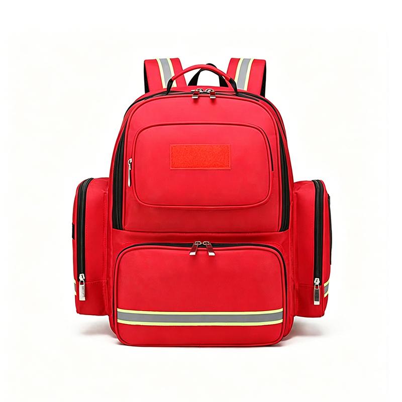 Emergency Rescue Backpack