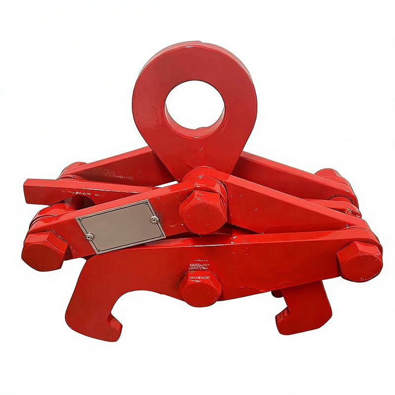 Stone Lifting Clamp