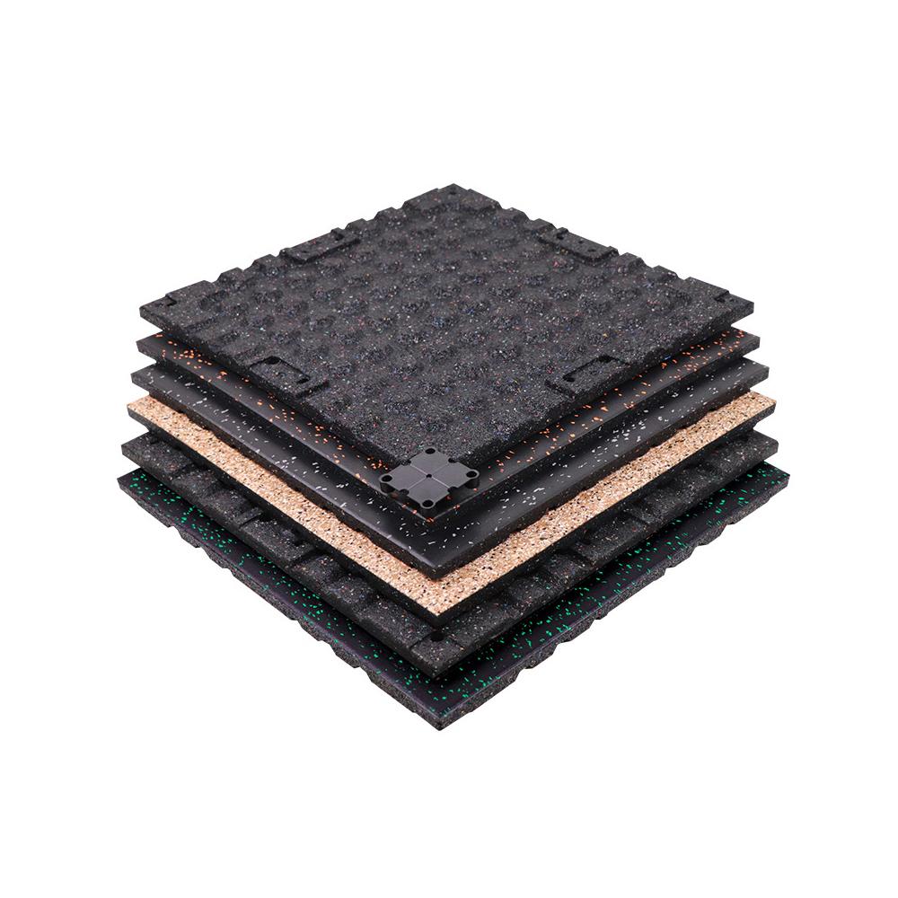 Rubber Non-Slip Mat