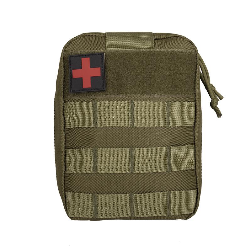 Emergency Rescue Kit