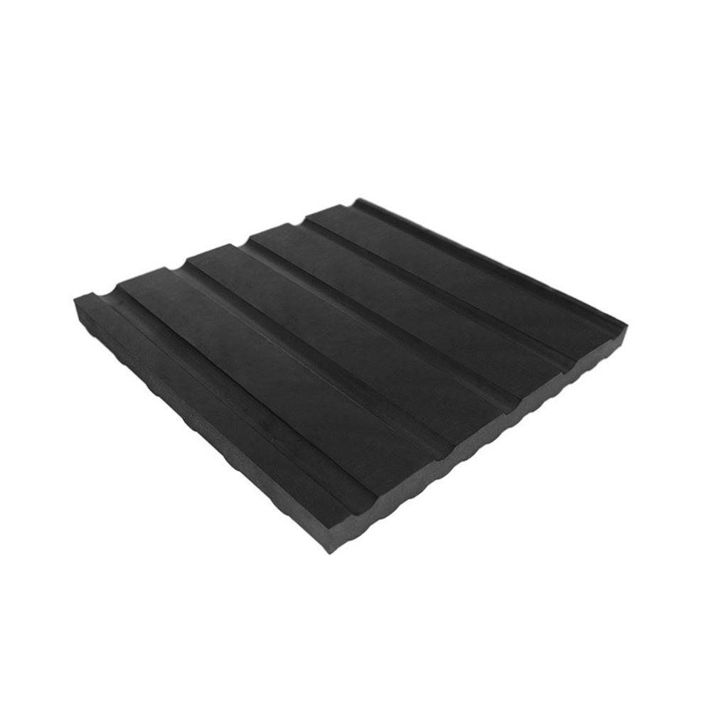 Animal shed floor mat