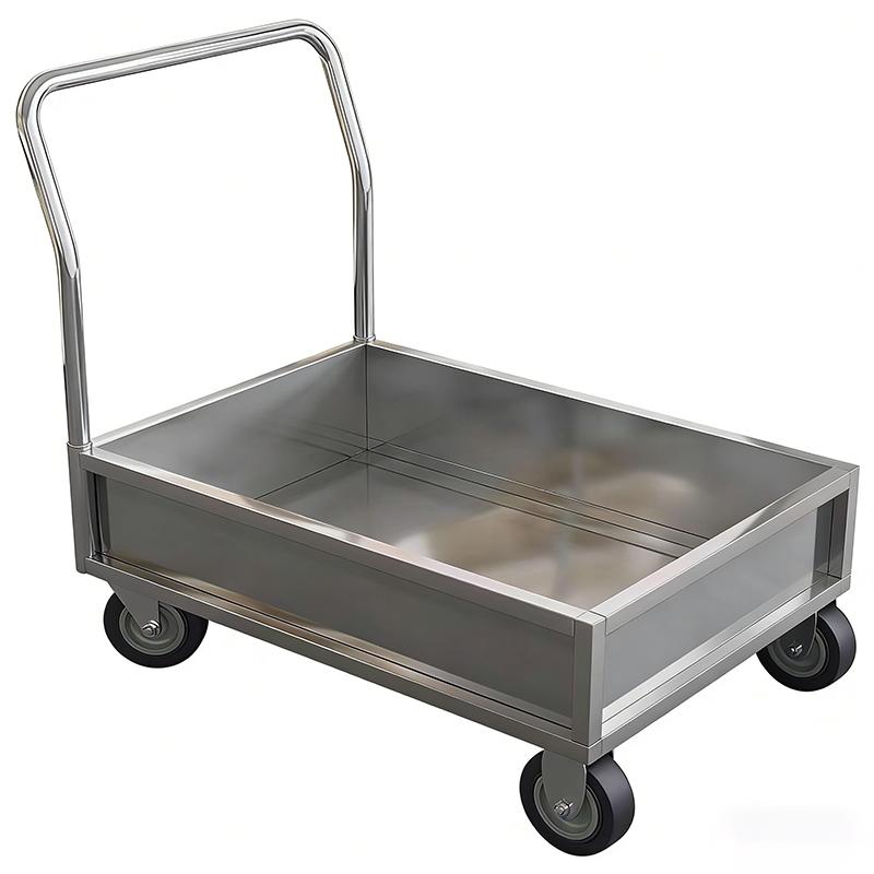 Water Cart