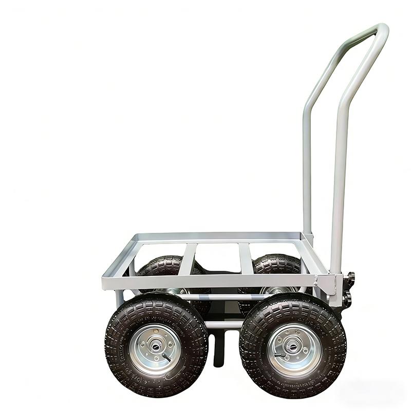 Water Cart