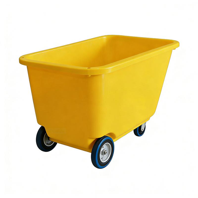 Water Cart