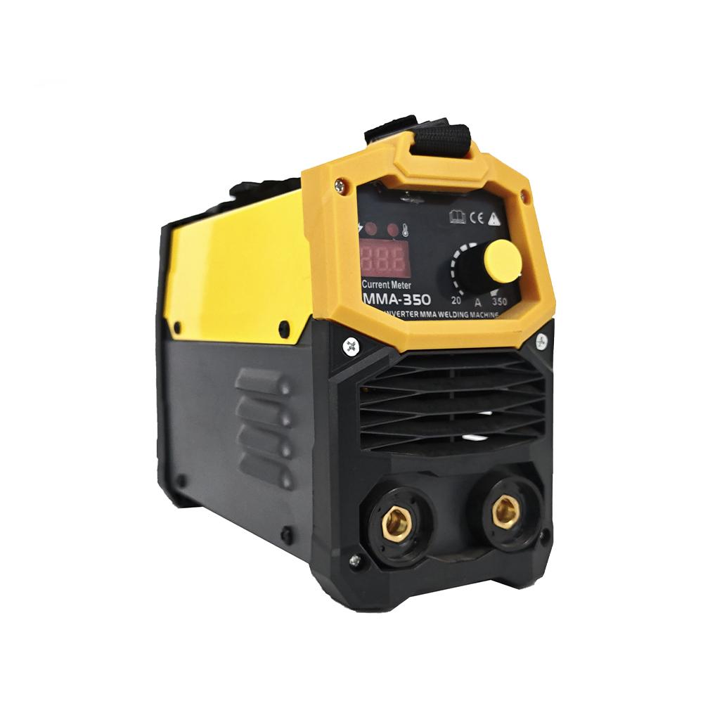Welding machine