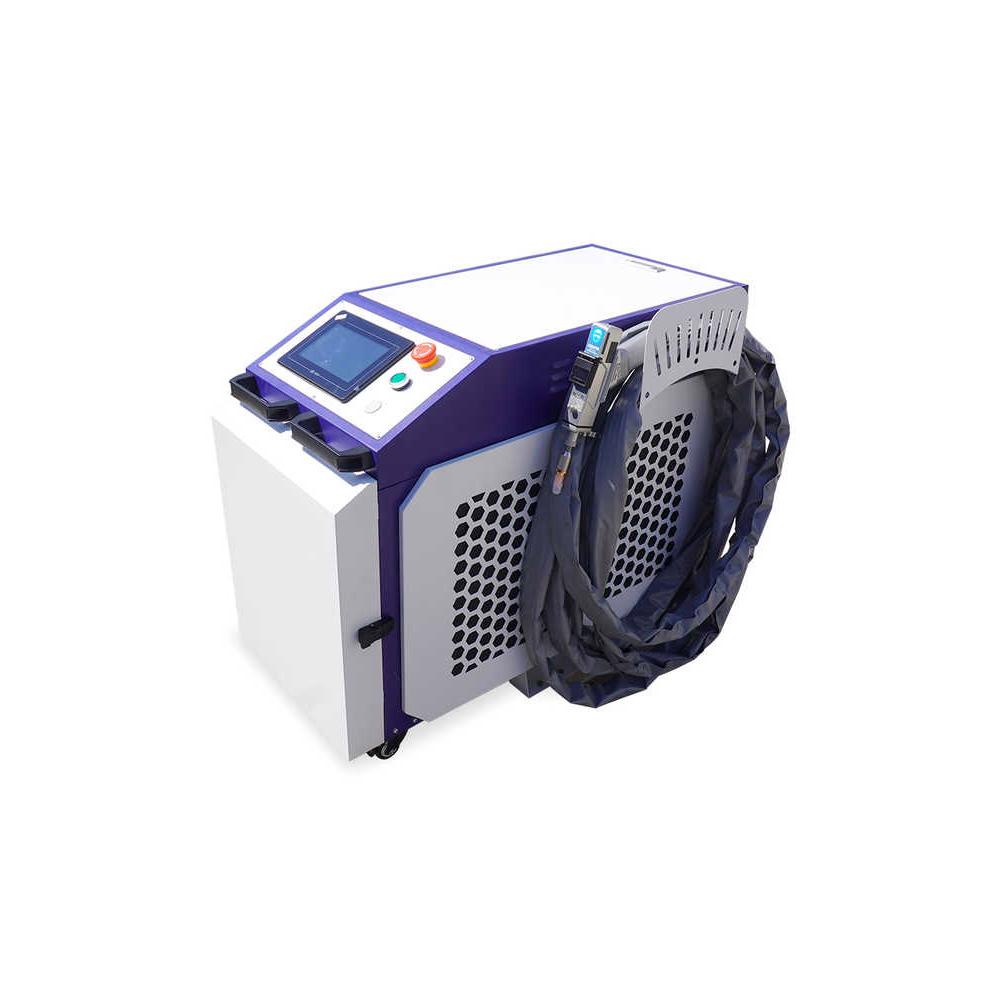 Welding machine