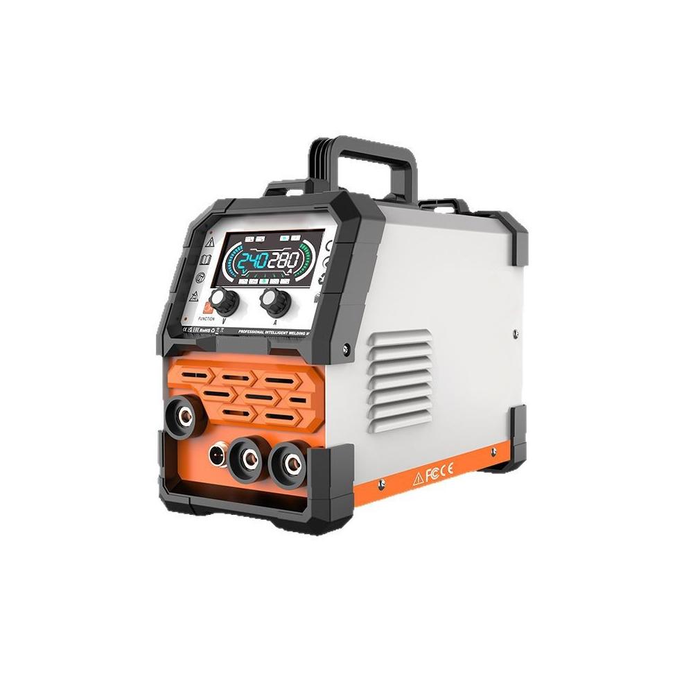 Welding machine