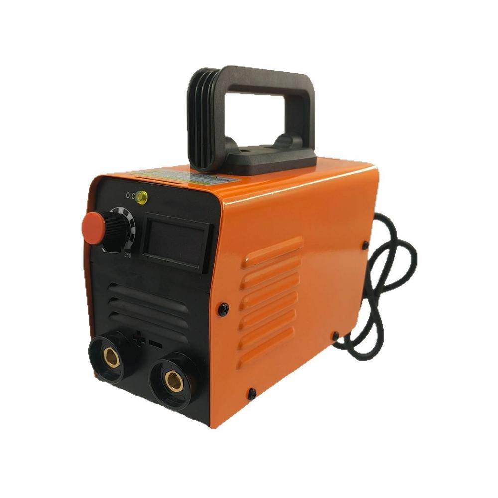 Welding machine