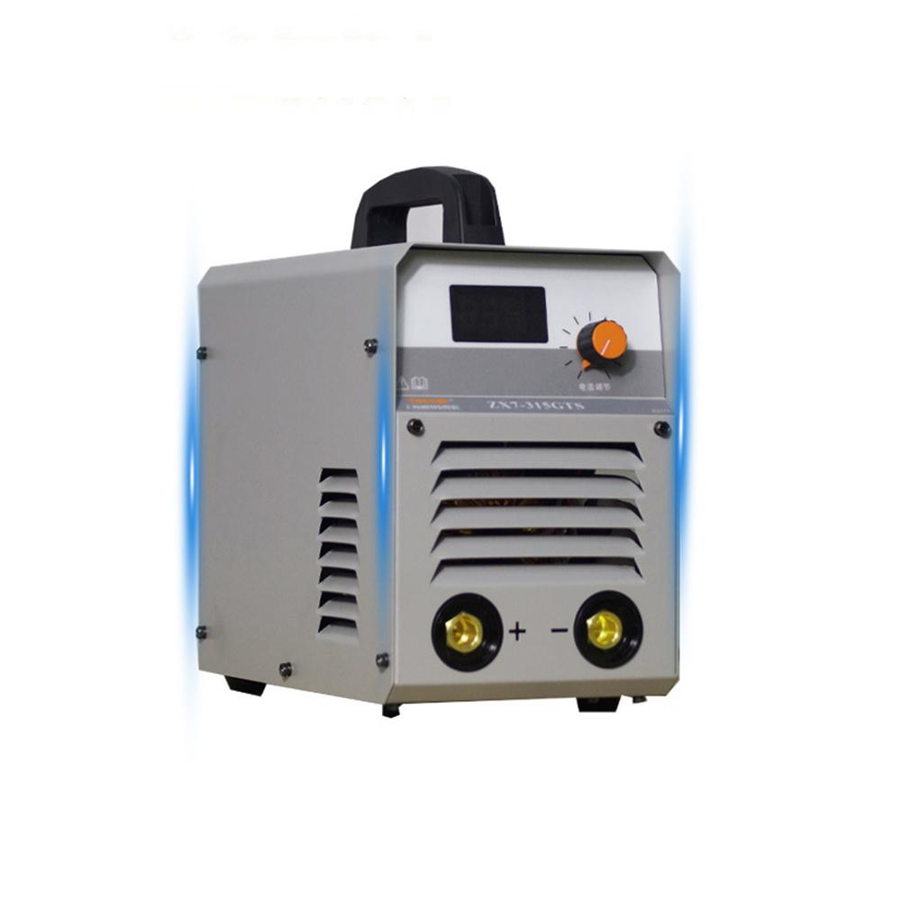 Welding machine