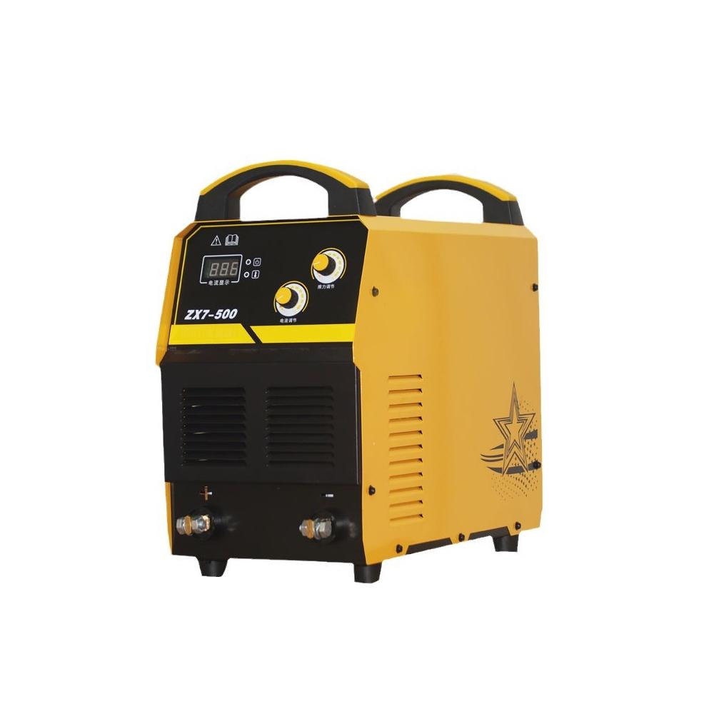 Welding machine