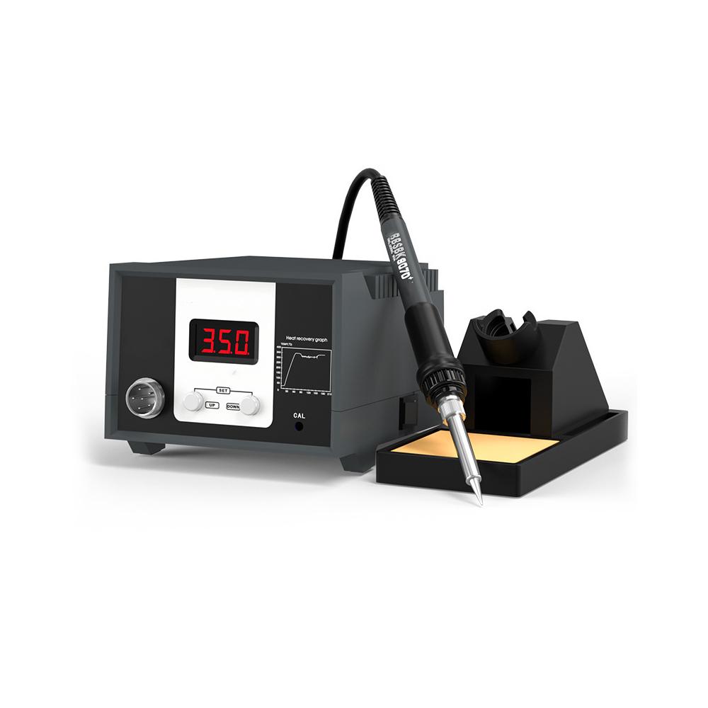 Welding machine