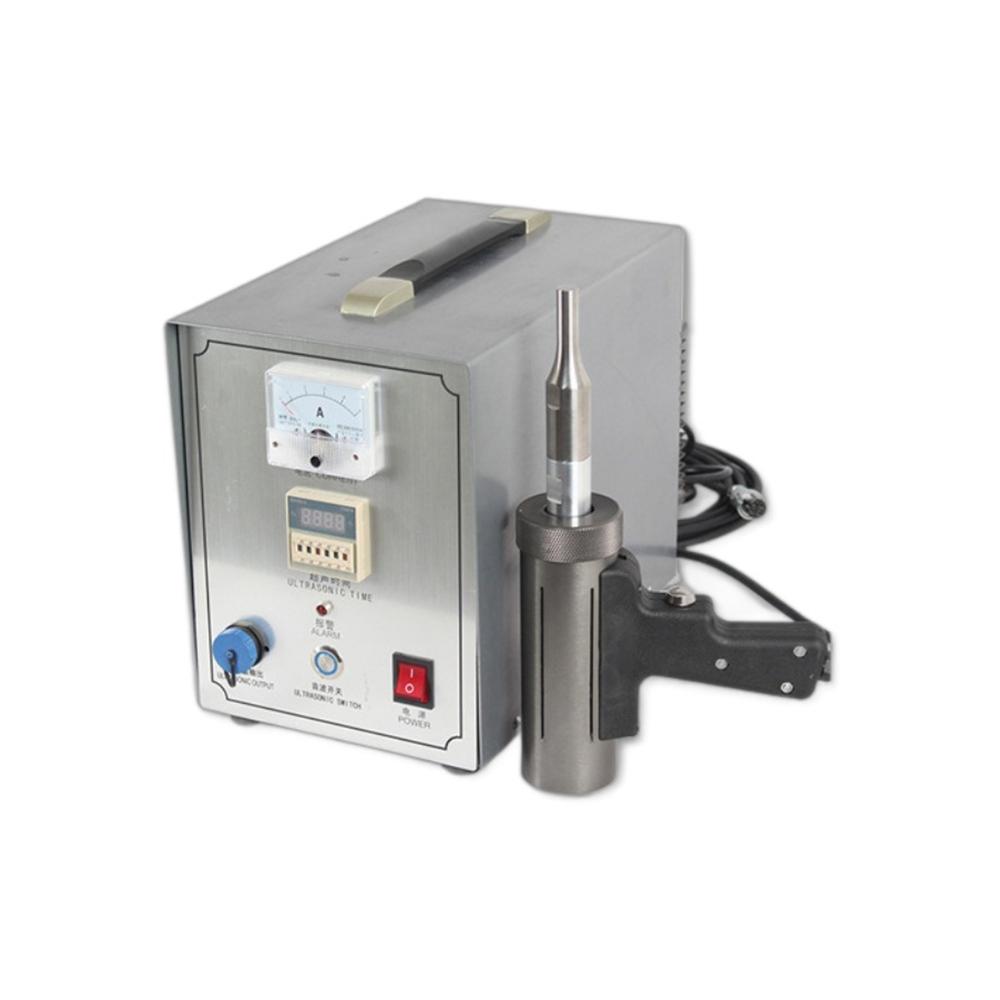 Welding machine