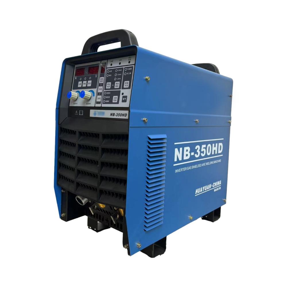 Welding machine